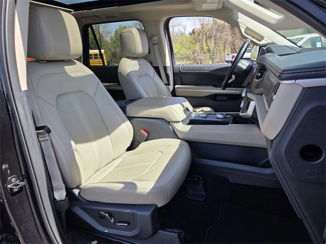 Certified 2023 Ford Expedition Max Limited image 18