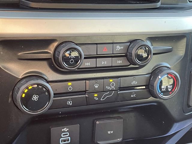 Certified 2025 Ford F250 XLT image 26