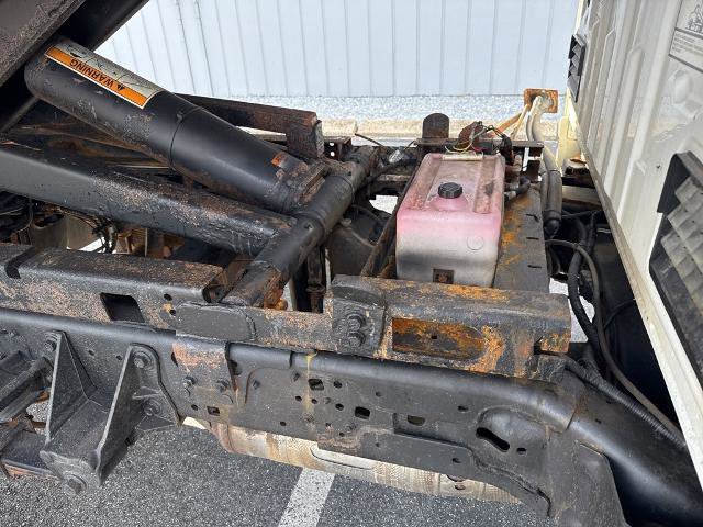 Certified 2021 Ford F550 XL image 29