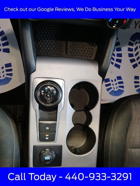 Certified 2022 Ford Bronco Sport Big Bend image 36