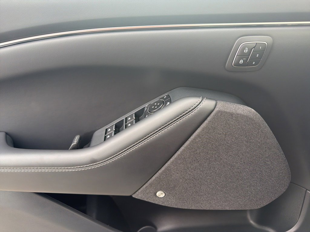 Certified 2025 Ford Mustang Mach-E Premium w/ Interior Protection Package image 7