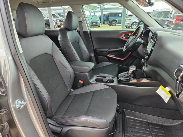 Used 2025 Kia Soul GT-Line w/ GT-Line Technology Package image 22