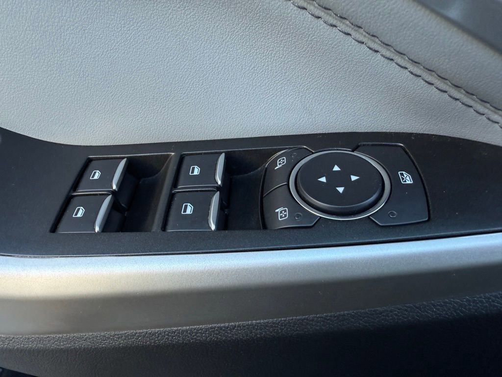 Certified 2022 Ford Explorer XLT w/ Equipment Group 202A image 24