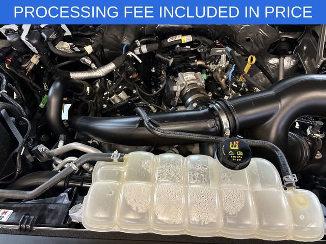 Certified 2023 Ford F150 XL w/ STX Appearance Package AWD/4WD image 15