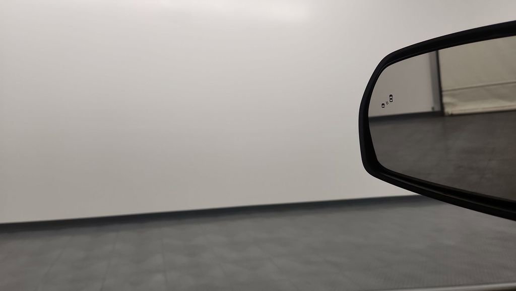 Certified 2022 Ford Edge SEL w/ Convenience Package image 20