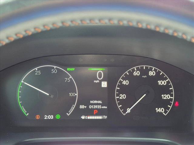 Used 2025 Honda CR-V Sport image 10