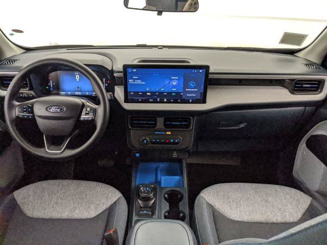 Certified 2025 Ford Maverick XLT w/ Equipment Group 302A AWD/4WD image 8
