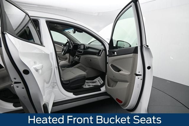 Used 2019 Hyundai Tucson Sport AWD/4WD image 19