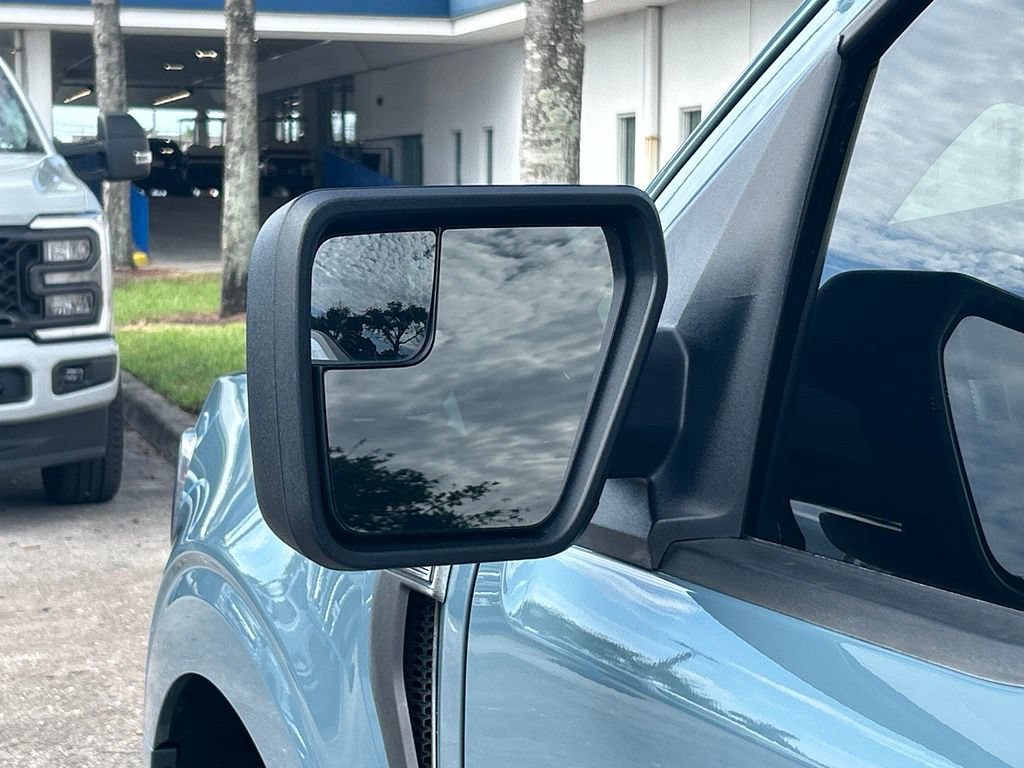 Certified 2023 Ford F150 XL w/ STX Appearance Package RWD image 17