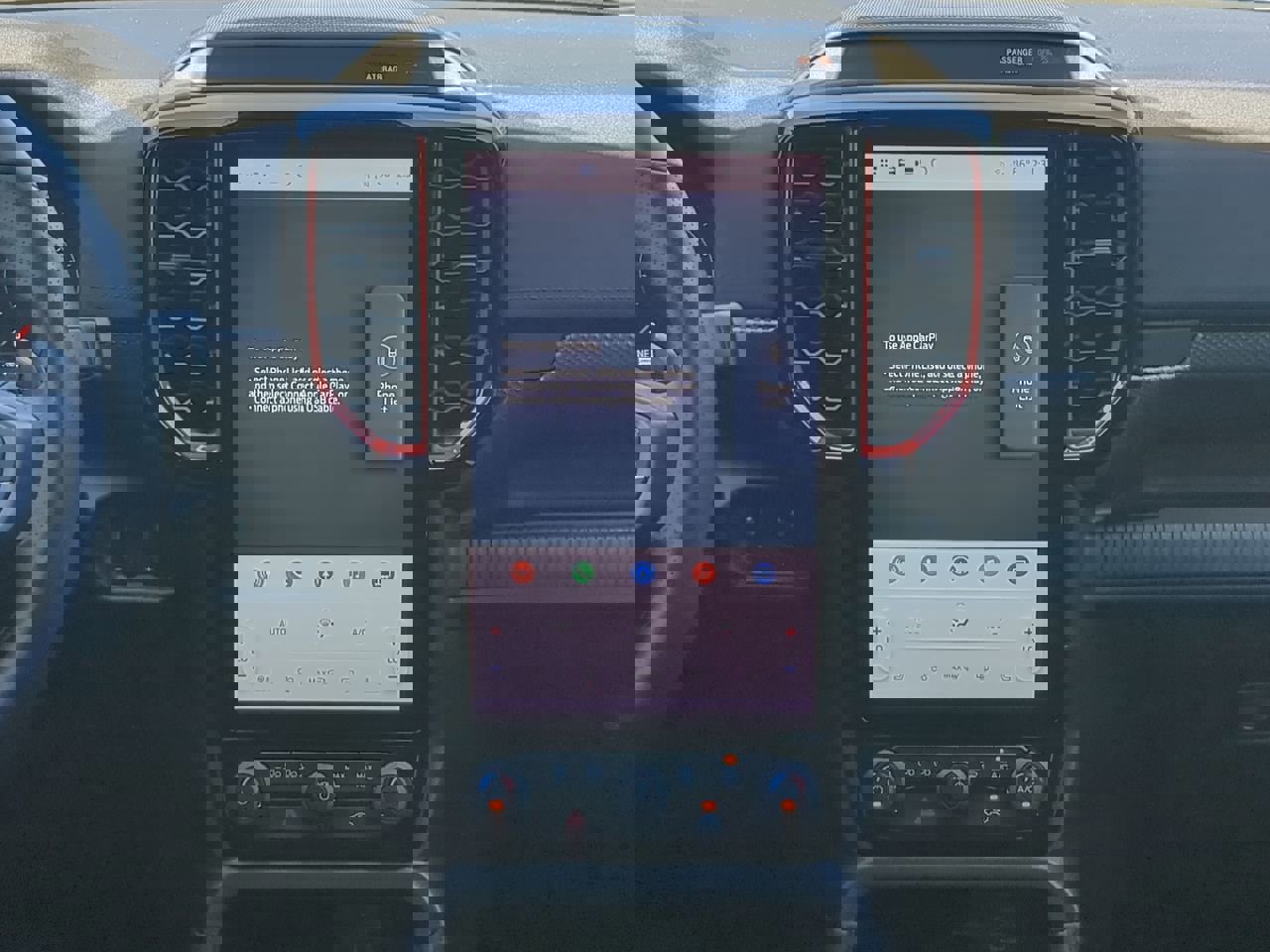 Certified 2025 Ford Ranger Raptor image 16