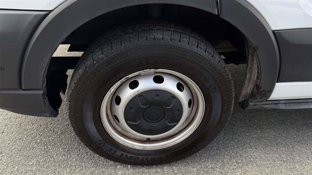 Certified 2023 Ford Transit 250 Low Roof RWD image 7