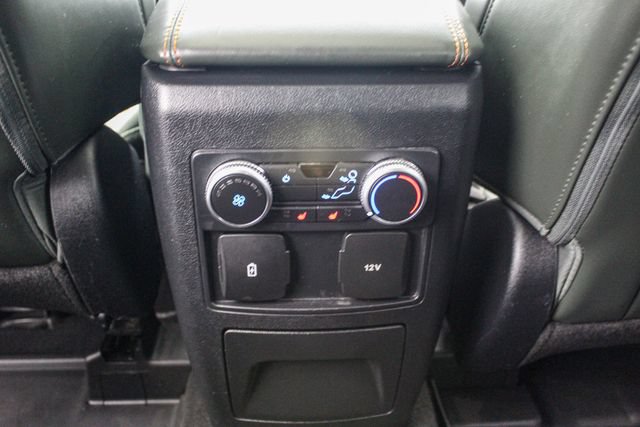 Certified 2022 Ford Explorer Timberline AWD/4WD image 22
