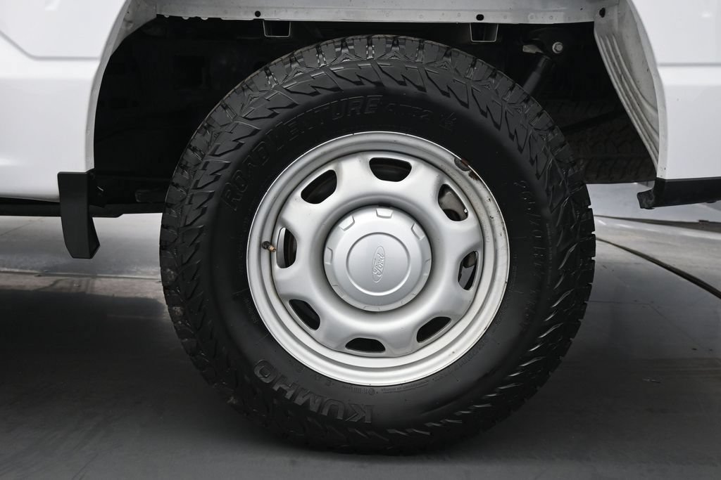 Certified 2021 Ford F150 XL w/ Trailer Tow Package AWD/4WD image 21