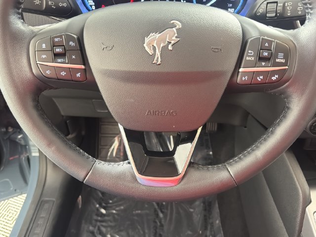 Certified 2022 Ford Bronco Sport Big Bend w/ Convenience Package AWD/4WD image 9
