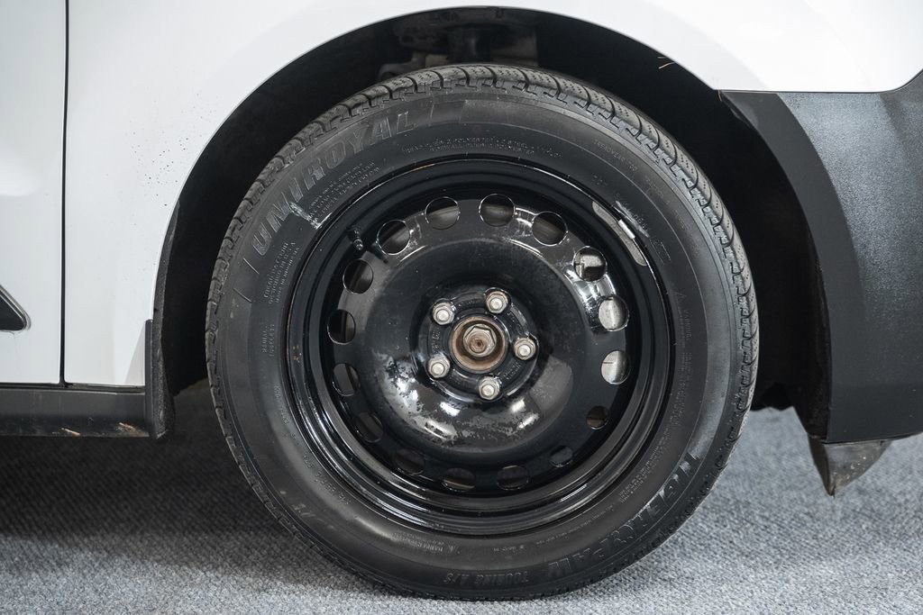 Certified 2022 Ford Transit Connect XL image 17