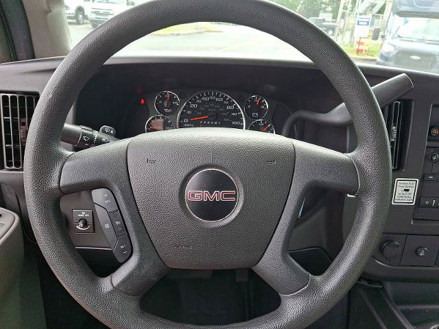 Used 2021 GMC Savana 3500 w/ Power Convenience Package RWD image 17