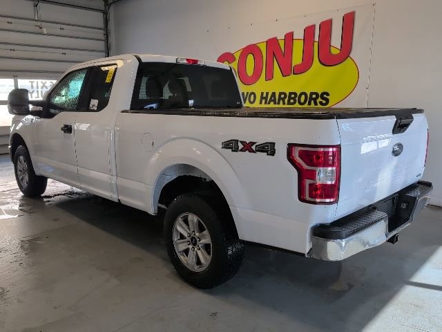 Certified 2019 Ford F150 XLT w/ Trailer Tow Package image 2