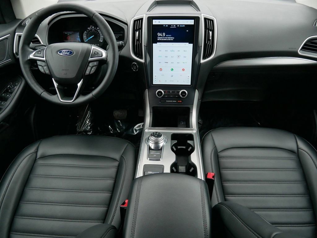 Certified 2022 Ford Edge SEL w/ Convenience Package image 15