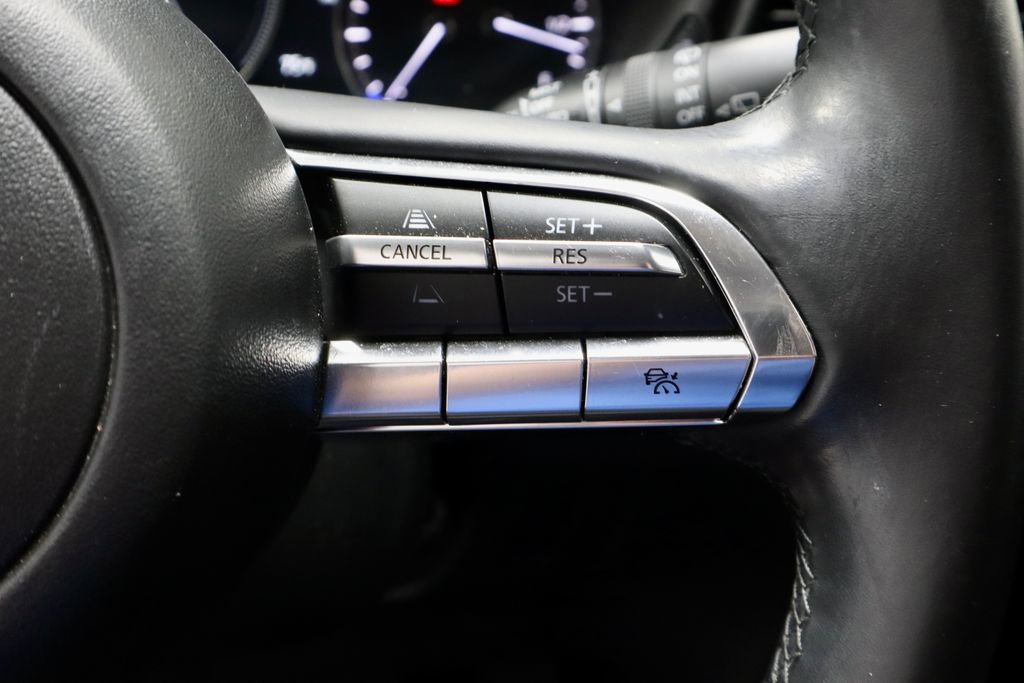 Used 2023 MAZDA CX-30 AWD 2.5 S w/ Preferred Package image 31