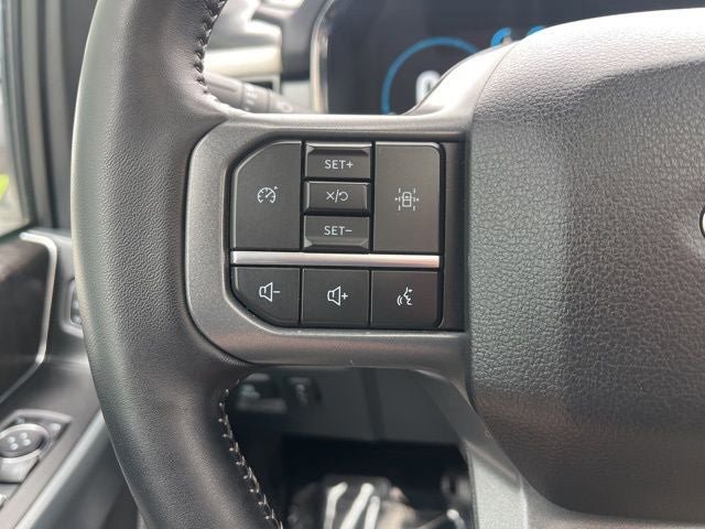 Certified 2023 Ford F150 Lariat w/ Trailer Tow Package AWD/4WD image 28