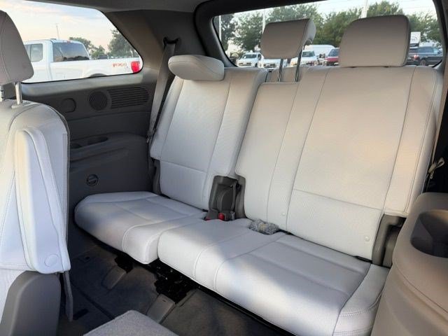Used 2026 Hyundai Palisade Limited AWD/4WD image 33