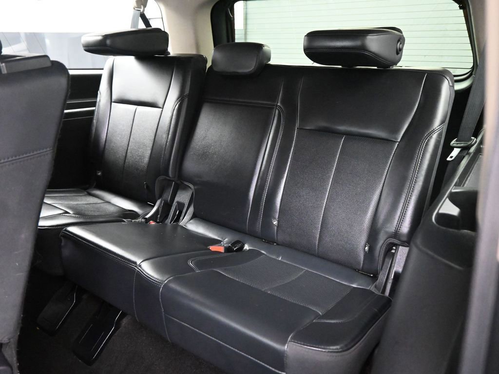 Certified 2023 Ford Expedition Max XLT image 49