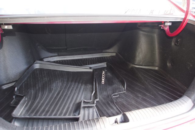 Used 2023 Honda Accord Sport image 14