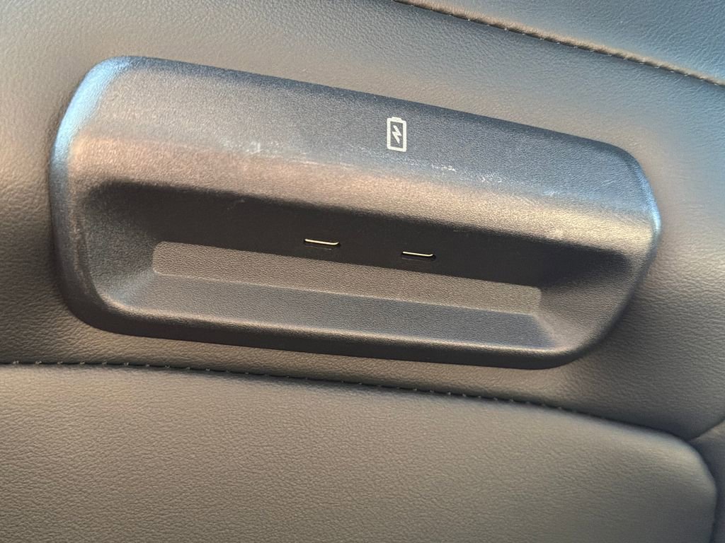 Certified 2025 Ford Expedition Tremor image 57