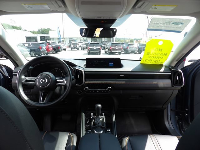 Used 2024 MAZDA CX-50 AWD 2.5 S w/ Cargo Package image 15