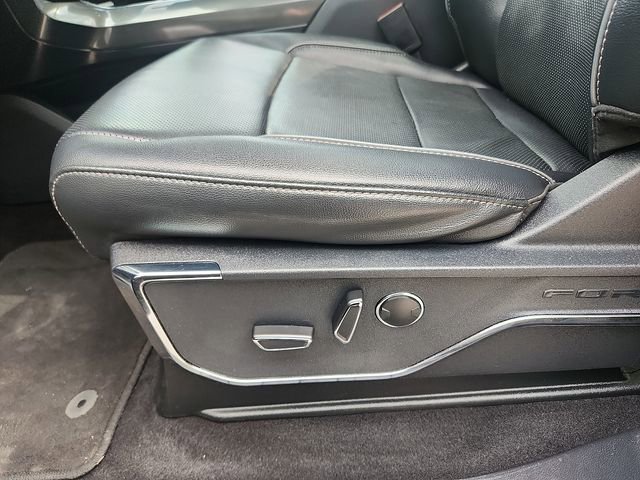 Certified 2023 Ford F150 Lariat w/ Equipment Group 502A High image 23