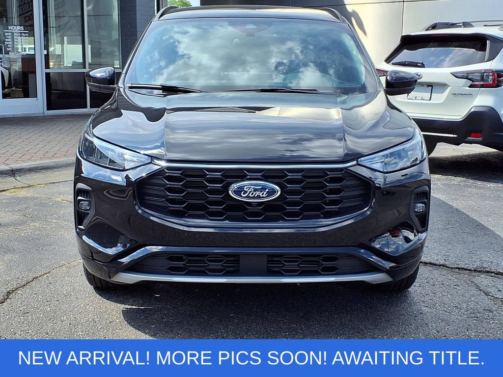 Certified 2023 Ford Escape ST-Line Select w/ Tech Pack #2 AWD/4WD image 24