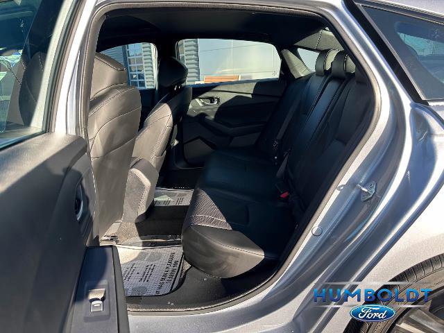 Used 2023 Honda Accord Sport image 29