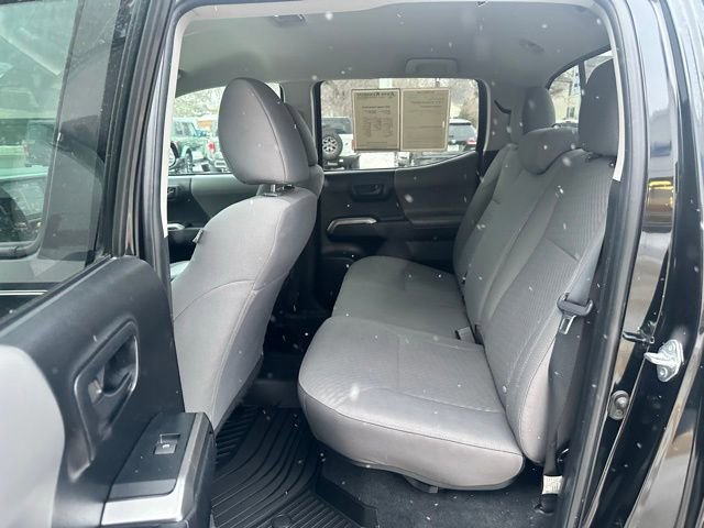 Used 2022 Toyota Tacoma SR5 image 30