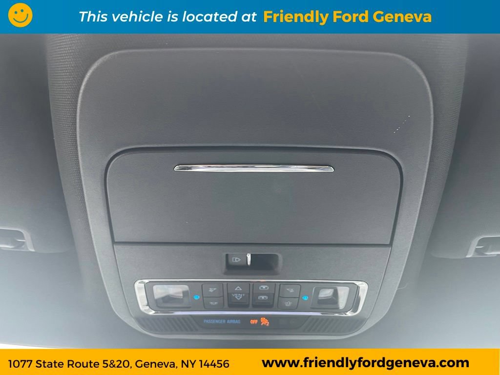 Certified 2023 Ford F150 Platinum w/ Equipment Group 701A High AWD/4WD image 27