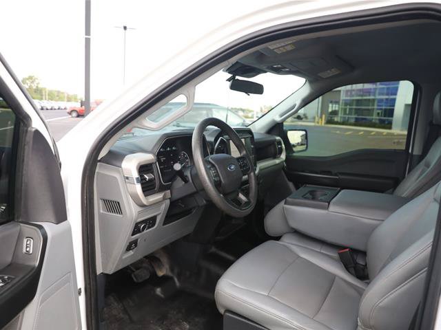Certified 2022 Ford F150 XL w/ Trailer Tow Package AWD/4WD image 18