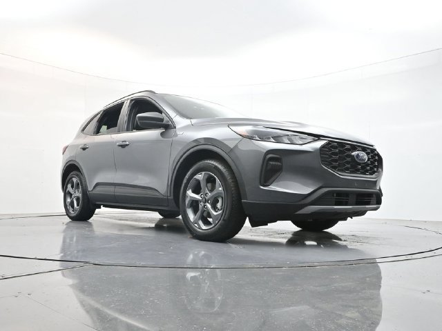 Certified 2025 Ford Escape ST-Line FWD image 46