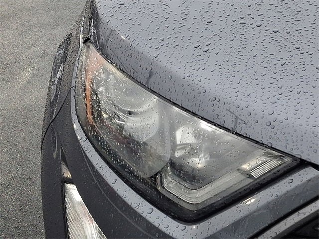 Certified 2018 Ford EcoSport SES image 9