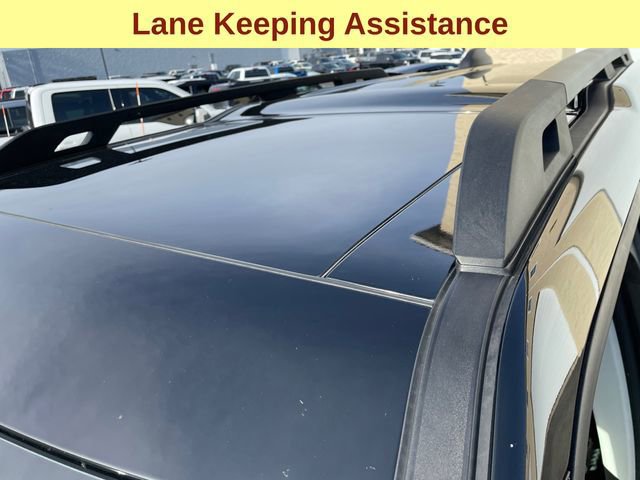 Certified 2025 Ford Bronco Sport Outer Banks w/ Outer Banks Tech Package+ image 14