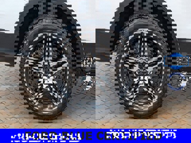 Certified 2019 Ford Escape SEL image 11