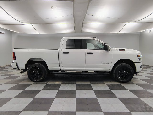 Used 2025 RAM 2500 Big Horn AWD/4WD image 6