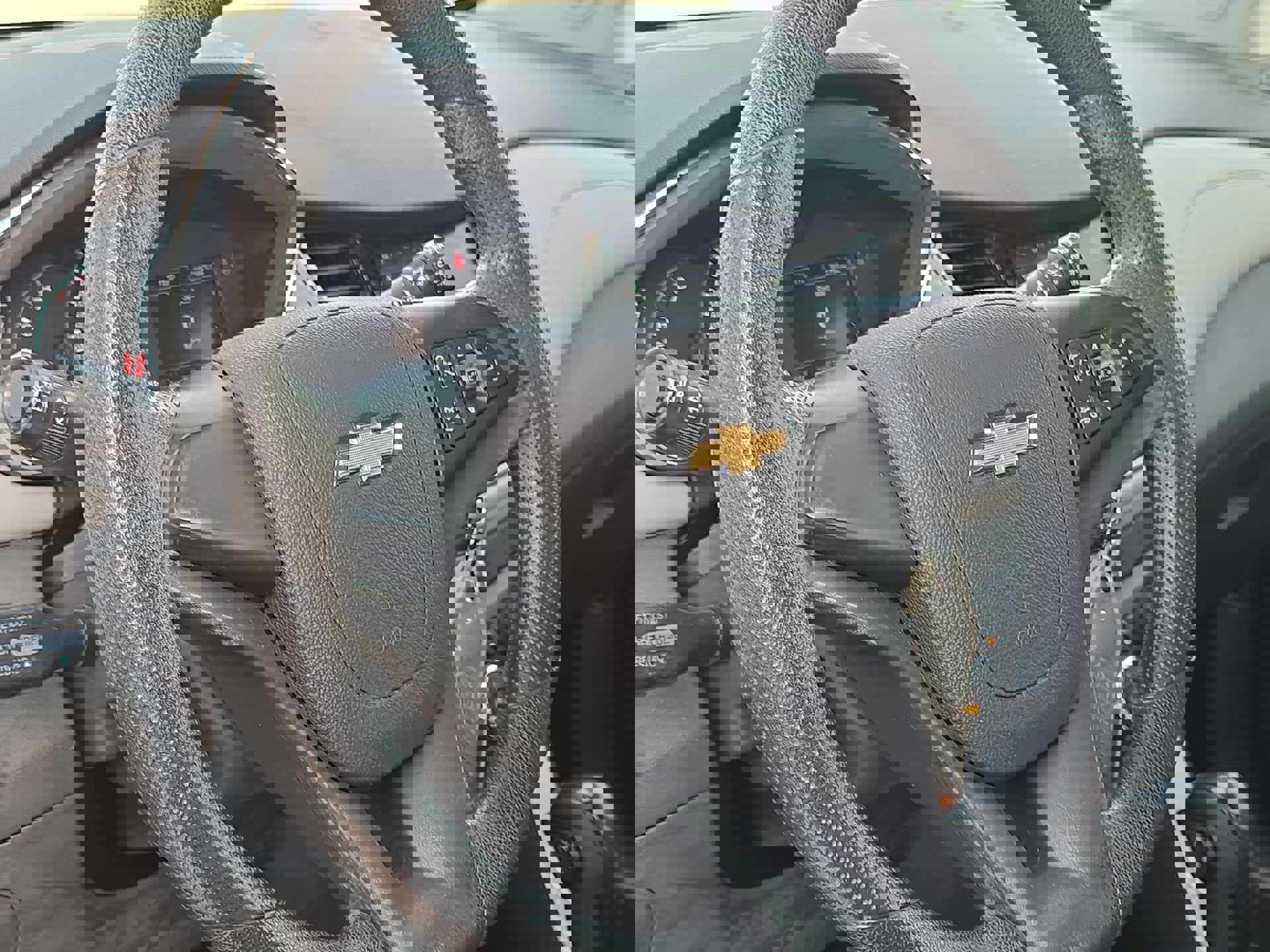 Used 2019 Chevrolet Trax LS w/ LPO, Protection Package image 14