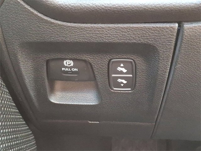 Used 2025 RAM 1500 Big Horn image 25