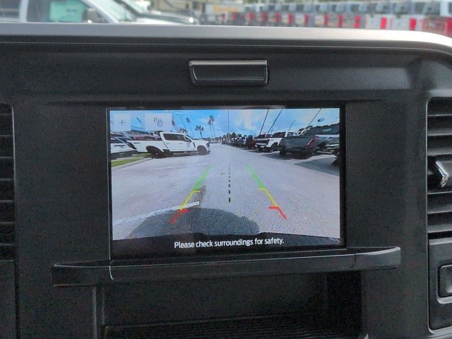 Certified 2026 Ford F250 XLT AWD/4WD image 21