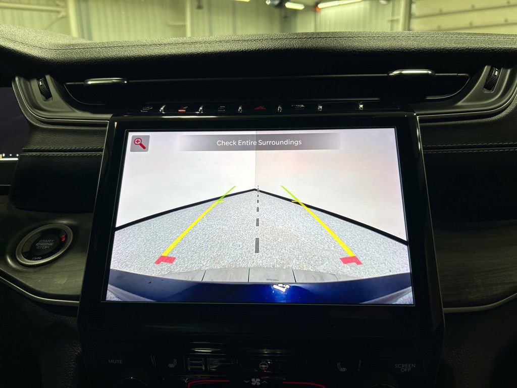 Used 2023 Jeep Grand Cherokee L Limited image 18