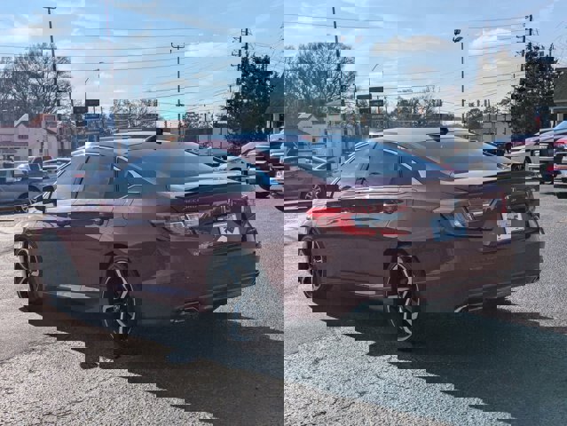 Used 2021 Honda Accord Sport image 6