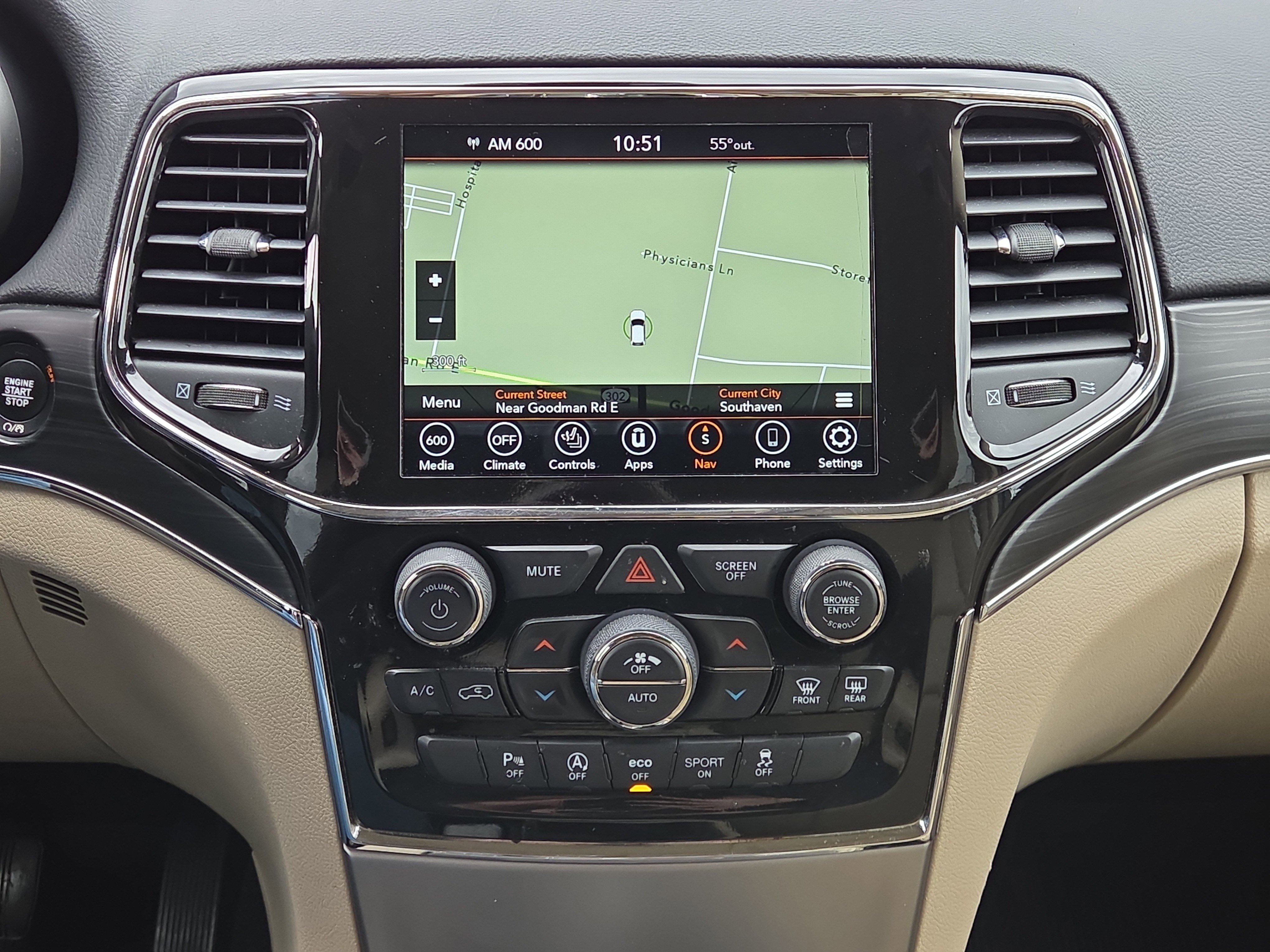 Used 2022 Jeep Grand Cherokee Limited w/ Tech Group image 24