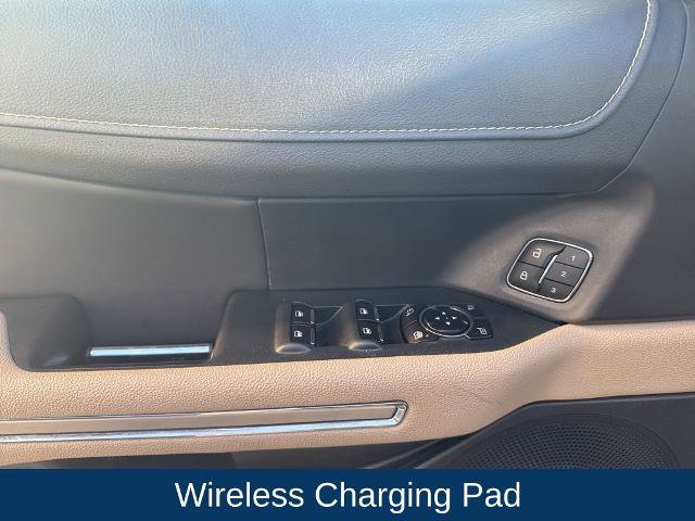 Certified 2024 Ford Expedition Limited image 11