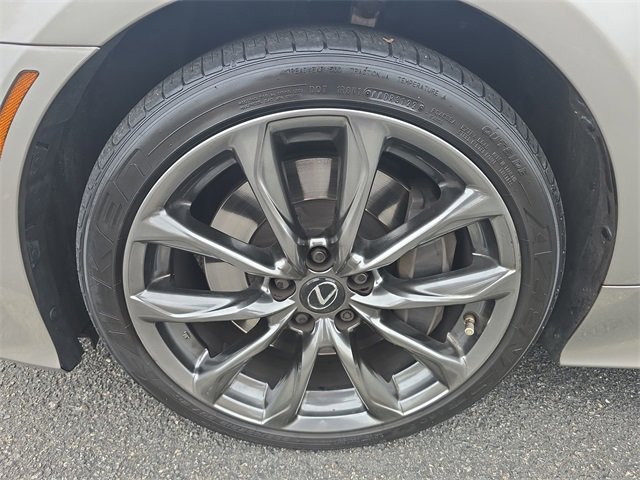 Used 2020 Lexus RC 300 F Sport image 10