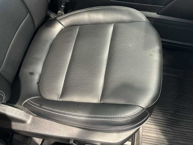 Certified 2023 Ford Escape Platinum AWD/4WD image 27