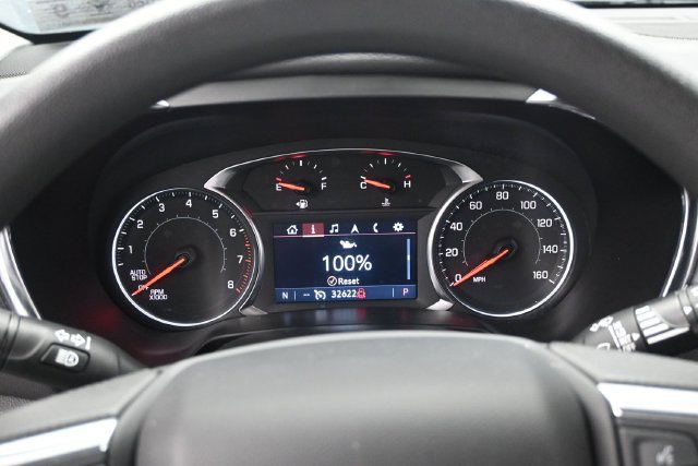 Used 2025 Chevrolet Blazer LT AWD/4WD image 9